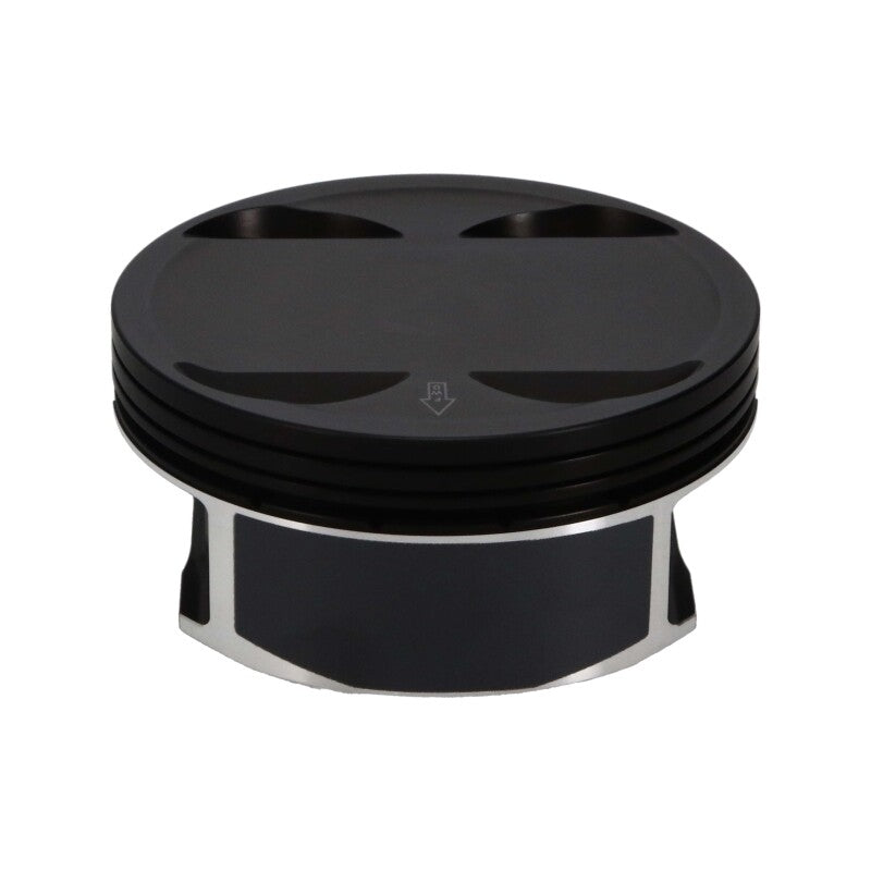 Wiseco HD Milwaukee 8 CVO 121cid 11.01 CR (X) Piston Kit
