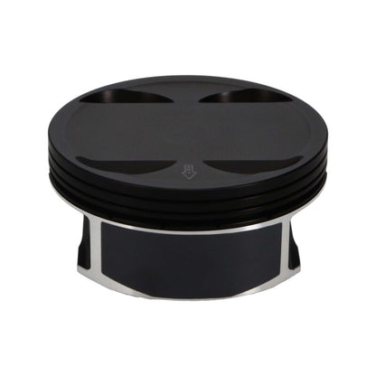 Wiseco HD Milwaukee 8 CVO 121cid 11.01 CR (X) Piston Kit