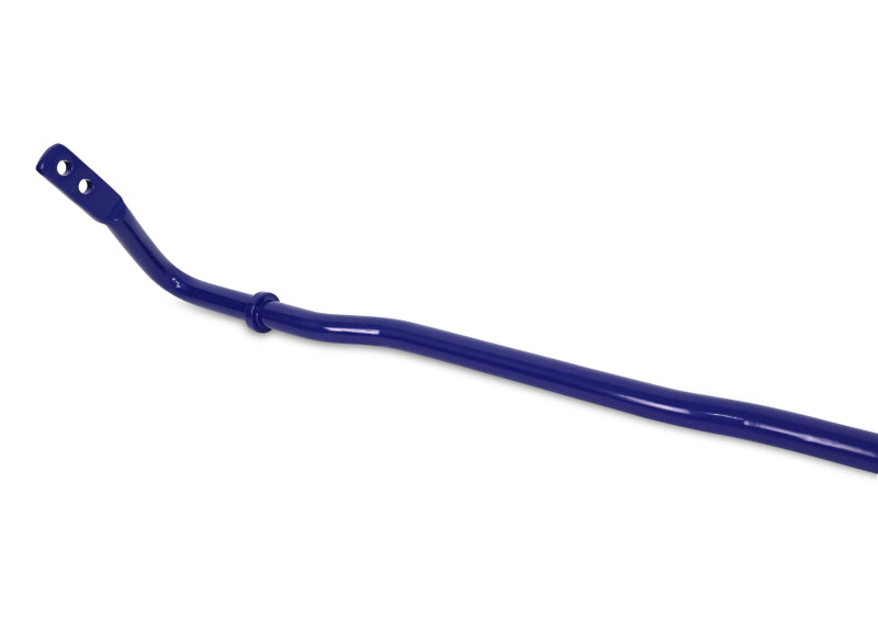 SuperPro 2018-2026 Subaru Crosstrek Subaru Crosstrek XV (GU) Rear Adj Sway Bar 20mm
