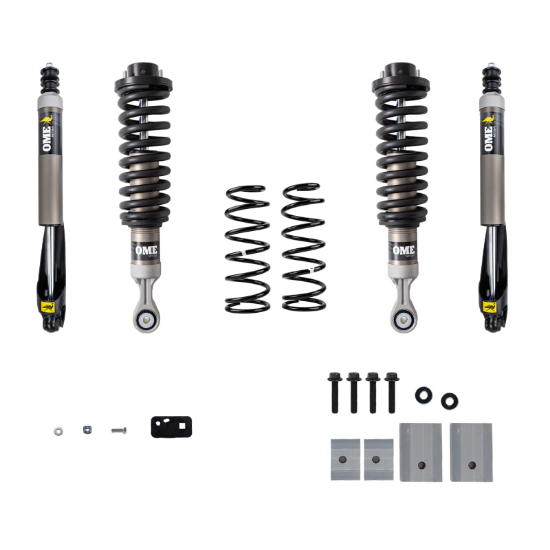 Old Man Emu ARB OME Coil Springs