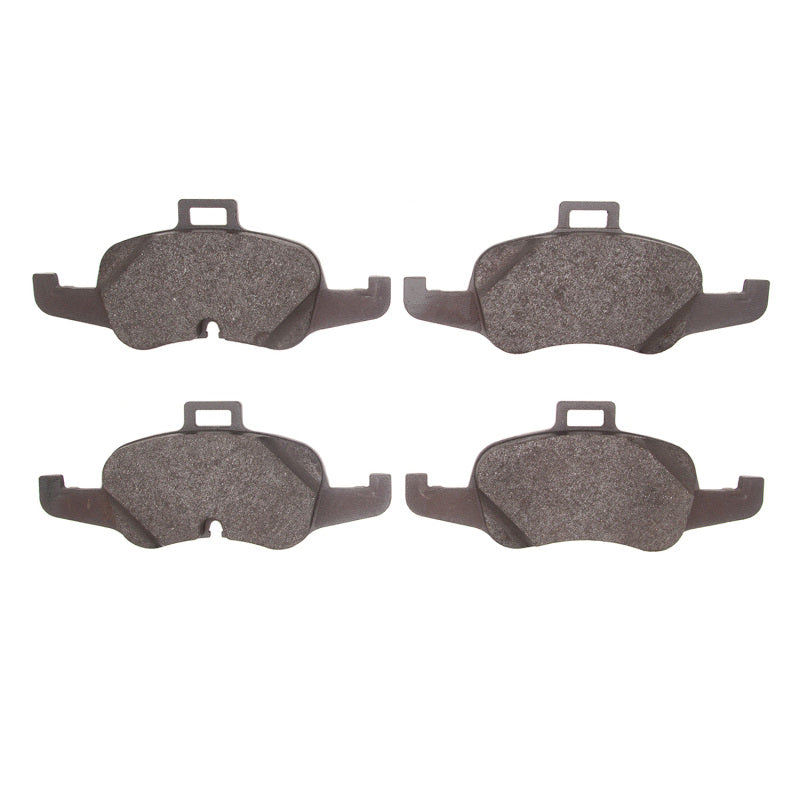 DFC 16-23 Audi Tts Quattro Front 4000 Hybridynamic Brake Pads