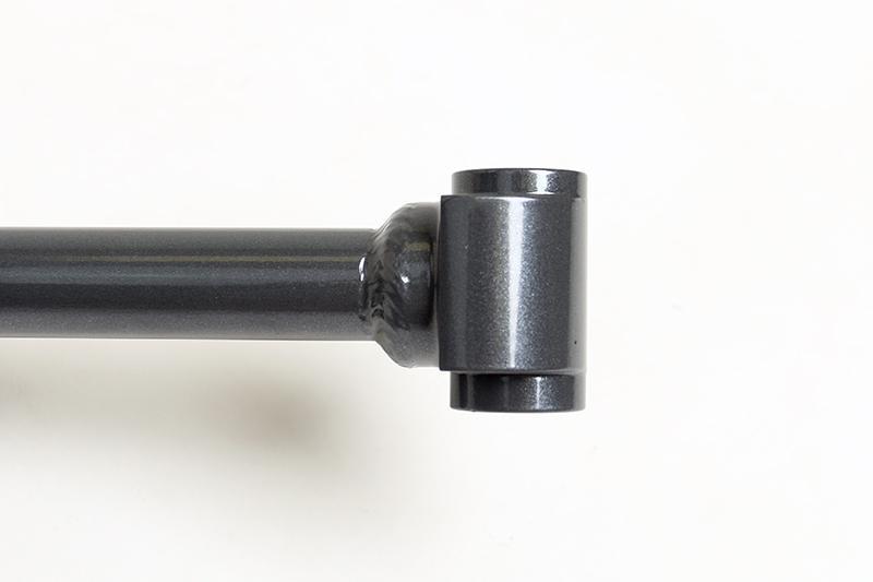 Progress Technology Progress Tech 02-08 Pontiac Vibe/03-08 Toyota Corolla Rear Sway Bar (24mm)
