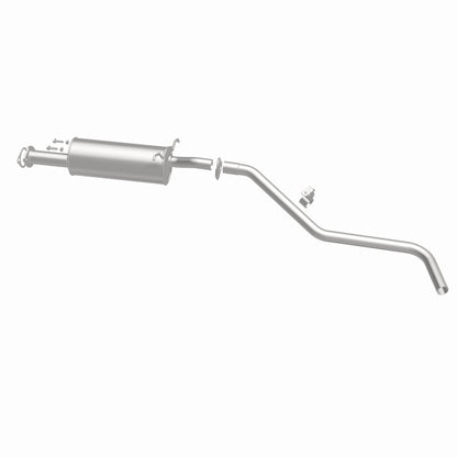 MagnaFlow BRE Exhaust Kit 90-96 Nissan D21 2.4L
