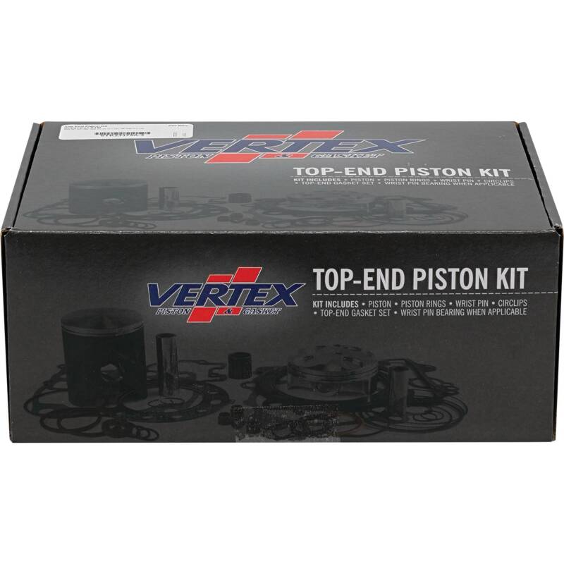 Vertex Pistons Vertex Piston 17-19 KTM 300 XC 300cc Top End Piston Kit