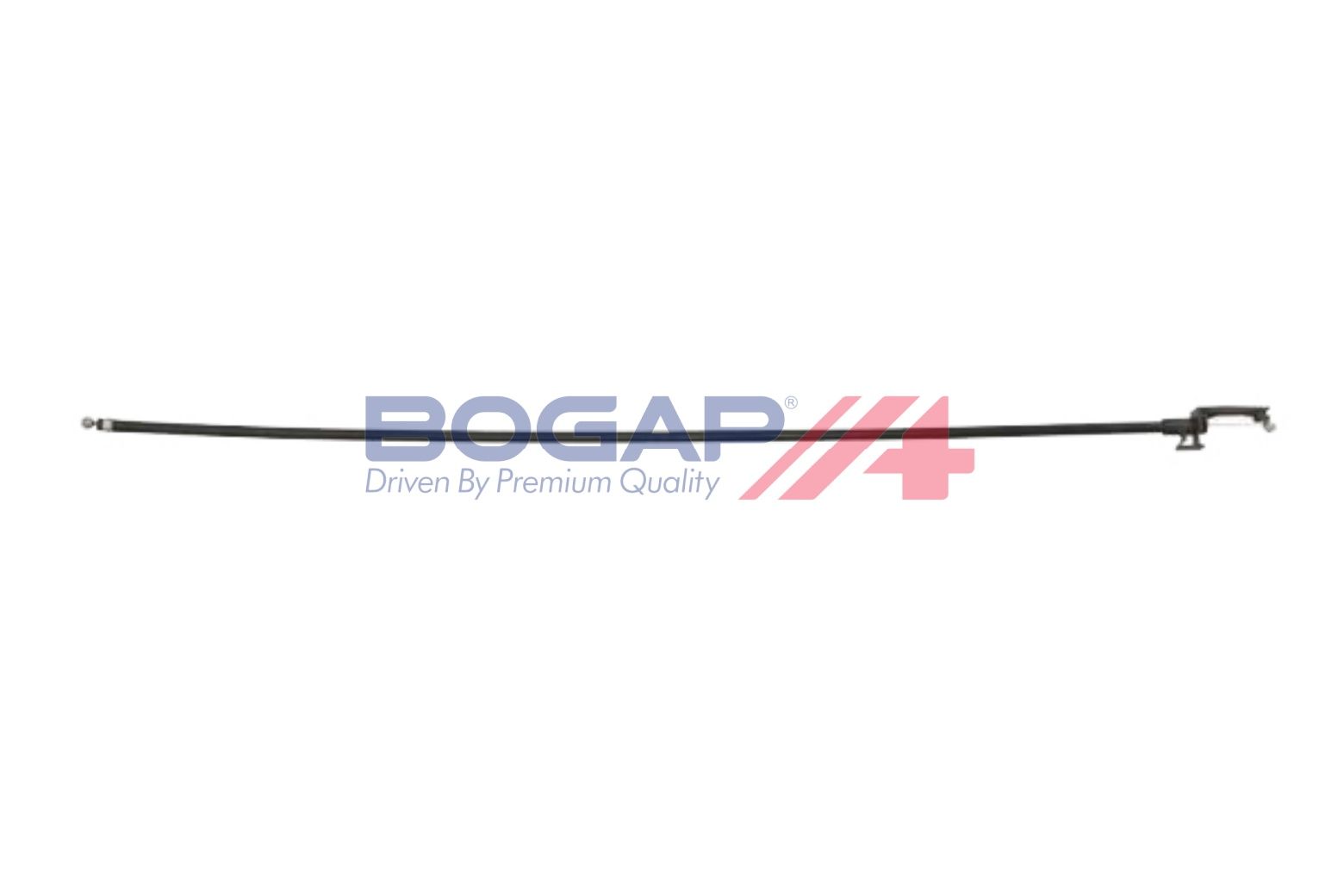 BOGAP A5114120 Bonnet Cable