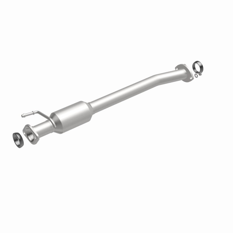 MagnaFlow Direct Fit Catalytic Converter 02-05 Grand Vitara 2.5L