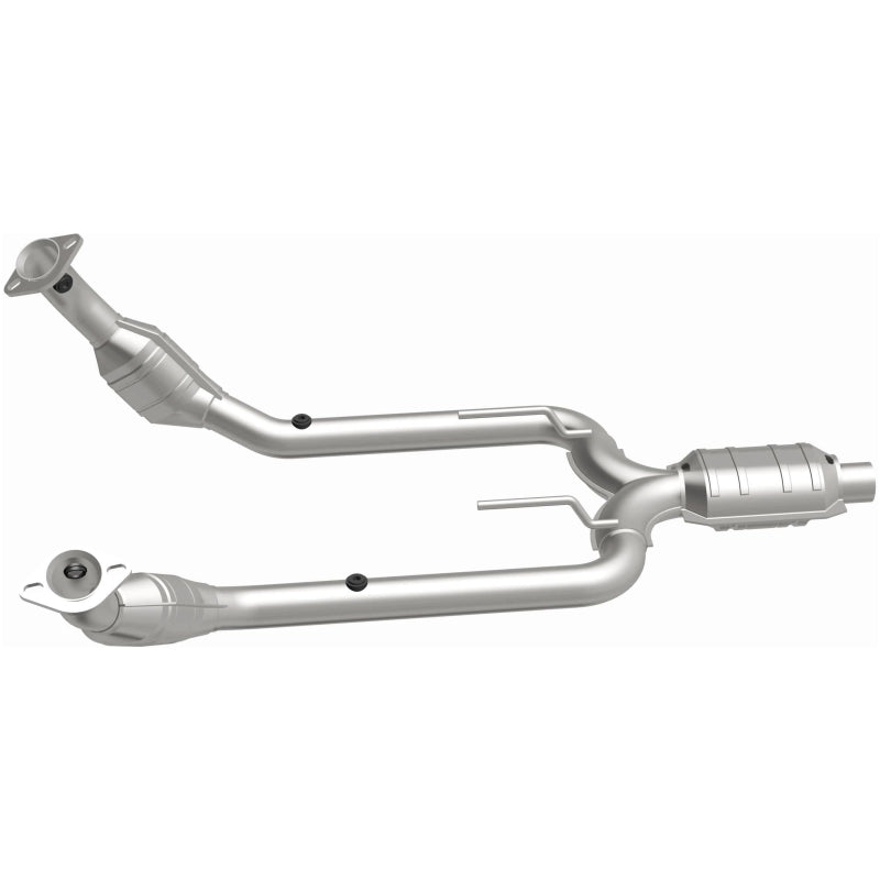 MagnaFlow Direct Fit Catalytic Converter Thunderbird-Cougar 95-96
