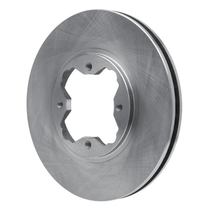 DFC 91-97 Acura CL Front Brake Rotor