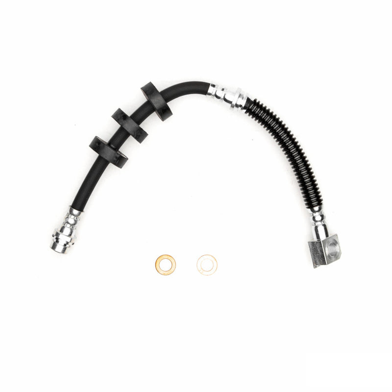 DFC 08-11 Ford Focus Front-R Brake Hose