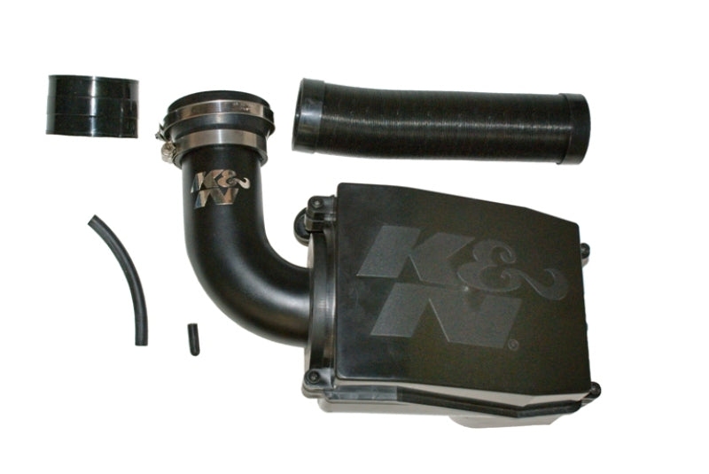K&N Engineering K&N Performance Intake Kit AUDI, SEAT, SKODA, VW 1.4L - 2.0L; 2005-ON