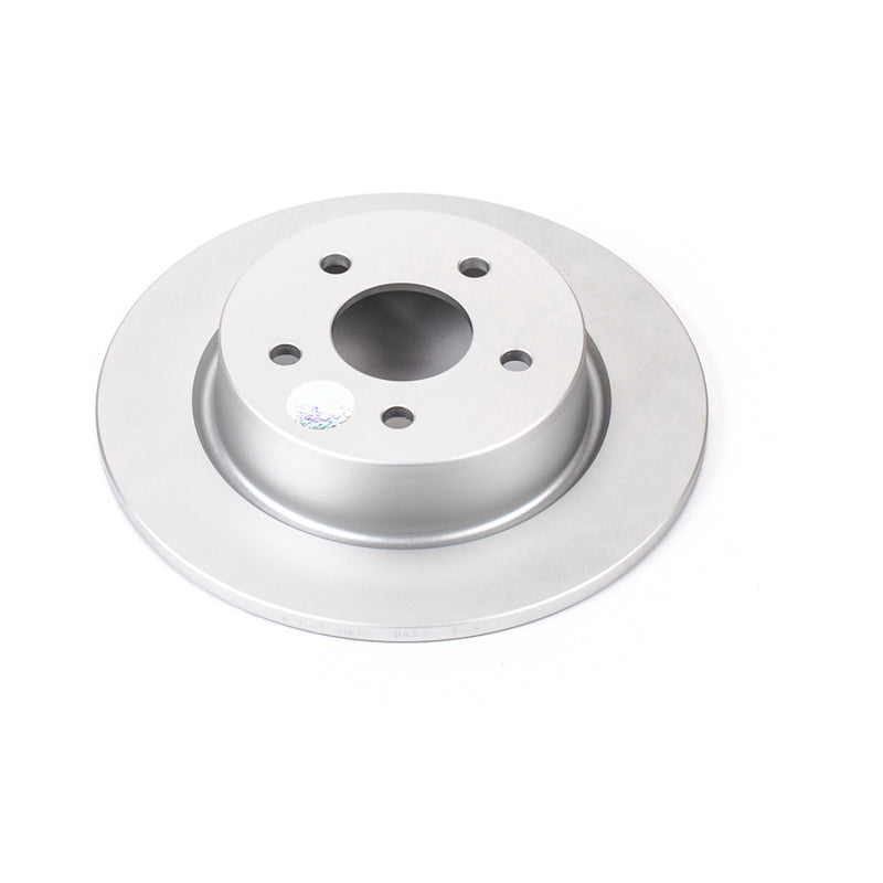 PowerStop Power Stop 13-18 Ford C-Max Rear Evolution Geomet Coated Rotor