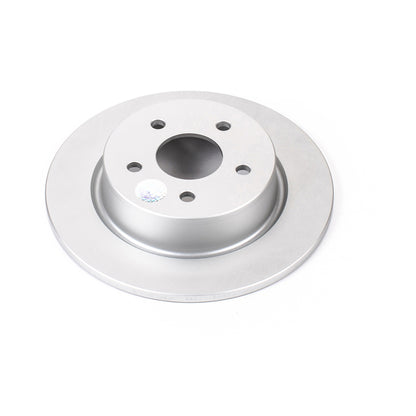 PowerStop Power Stop 13-18 Ford C-Max Rear Evolution Geomet Coated Rotor