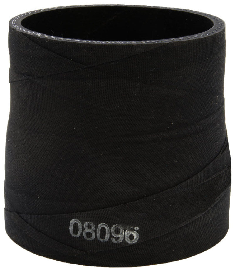 K&N Engineering K&N Hose 3in To 2.75inid X 3inl Tprd Reinforced