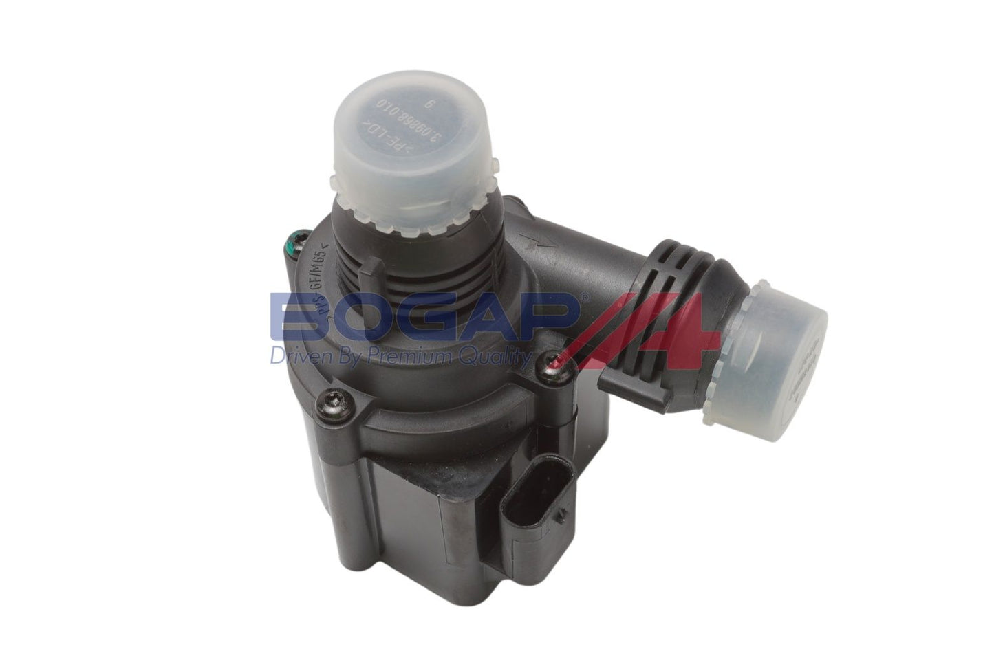 BOGAP E4243105 Auxiliary Water Pump (Cooling Water Circuit)