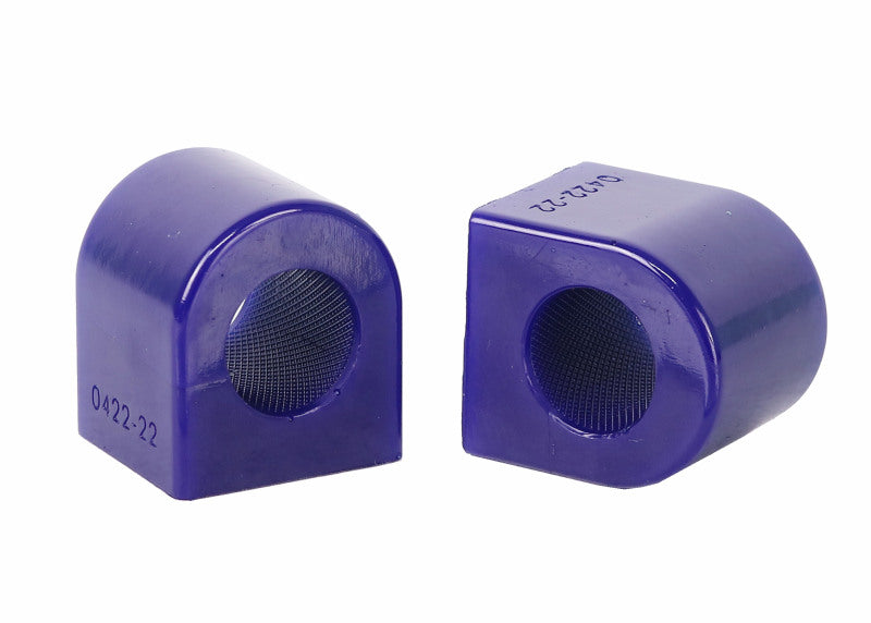 SuperPro Gmh/Nissan-Sw/Bar Mt To Chas