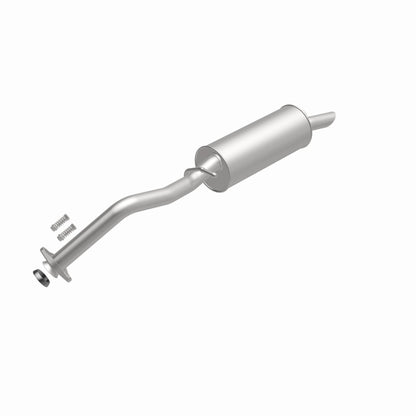 Magnaflow BRExhaust 10-15 Toyota Prius 1.8L Exhaust Kit