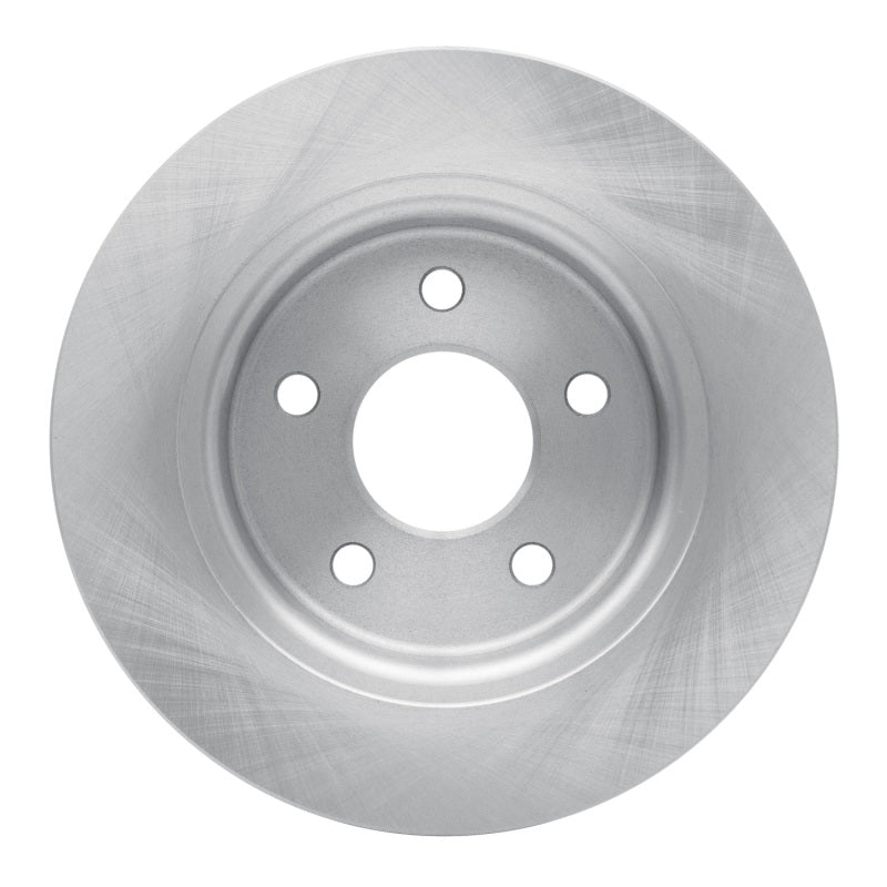 DFC 12-18 Ford Focus Rear Brake Rotor