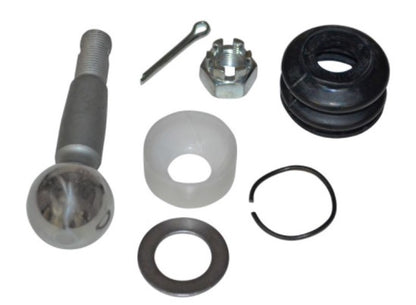 SPC Performance SPC Ball Joint Rebuid Kit 9.5 Taper OE Length for Adjustable Control Arm PN 97130 / 97140 / 97190