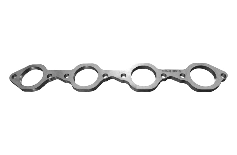 Kooks Headers Kooks SB Ford 1 7/8in SS Canfield/Dart Flange (Bank)