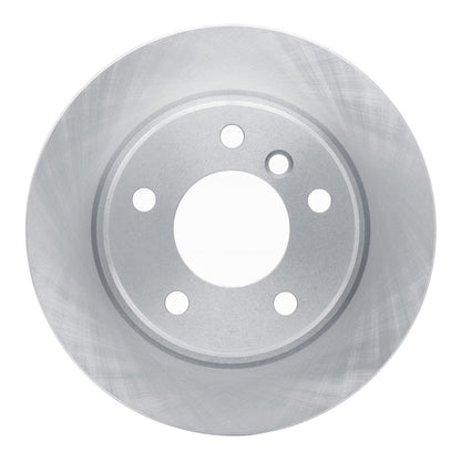 DFC 91-99 BMW 323is Rear Brake Rotor