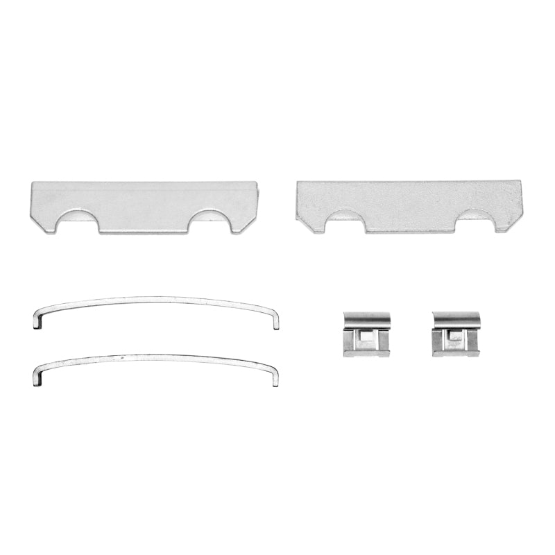 DFC 73-85 Ford E-100 Econoline Club Wagon Front Premium Hardware Kit