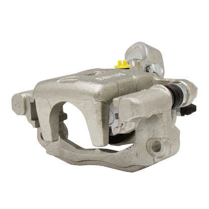 DFC 97-01 Hyundai Tiburon Rear-L Premium Caliper - Silver Zinc Coated