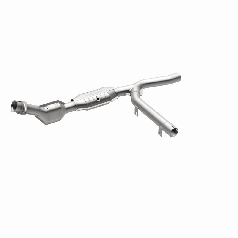 MagnaFlow Direct Fit Catalytic Converter Ford 02-04 F-150 4.2L