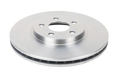 DBA 01-10 Chrysler PT Cruiser Front Street Series Standard Rotor