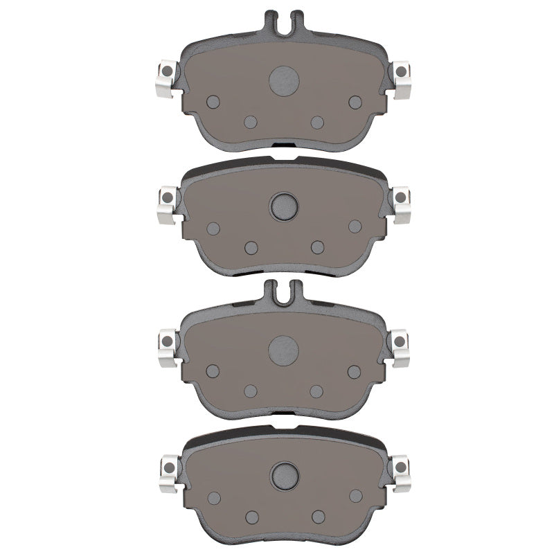 DFC 17-23 Mercedes-Benz E300 Rear 5000 Advanced Ceramic Brake Pads