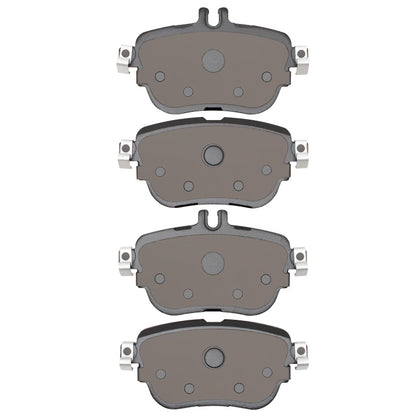 DFC 17-23 Mercedes-Benz E250 Rear Euro 5000 Ceramic Brake Pads