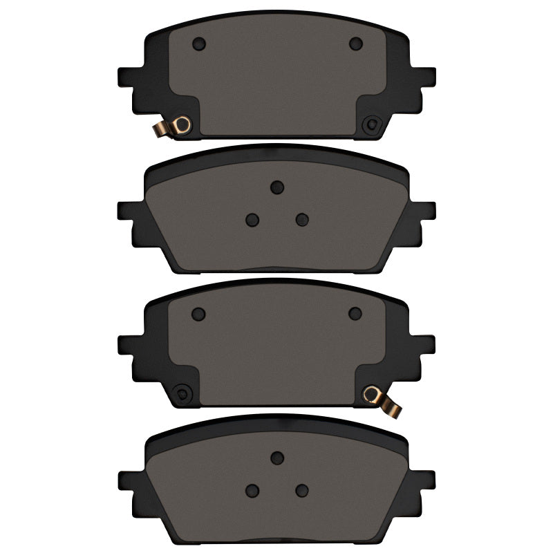 DFC 22-23 Genesis GV70 Front 5000 Advanced Ceramic Brake Pads