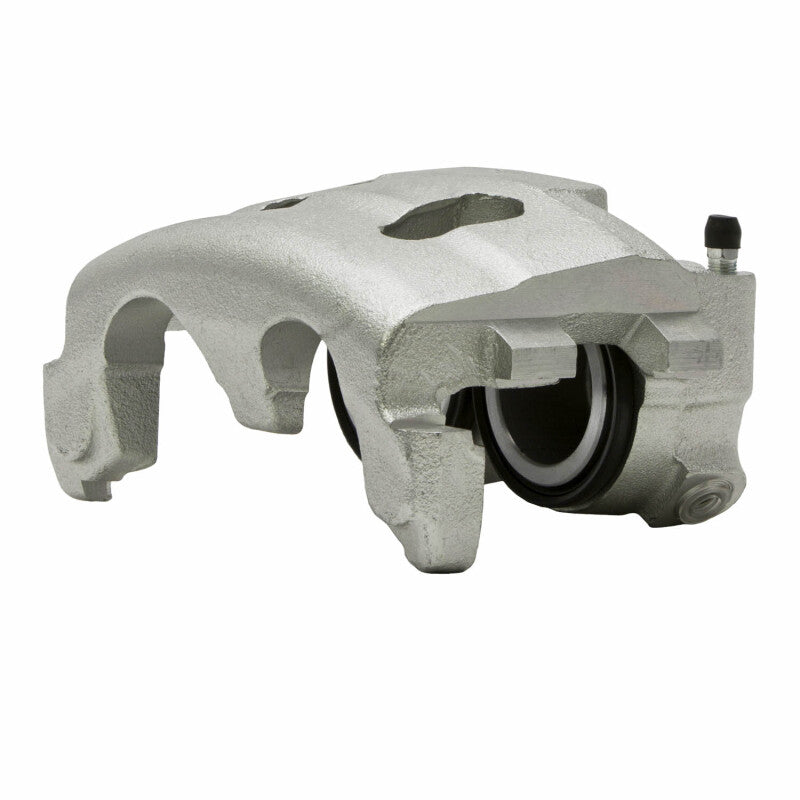 DFC 73-81 Dodge M Front-L Premium Caliper - Silver Zinc Coated