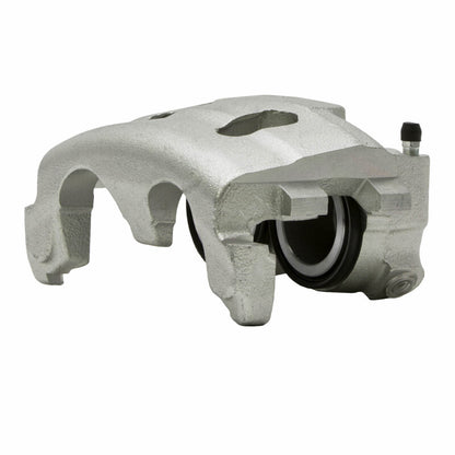 DFC 73-81 Dodge M Front-L Premium Caliper - Silver Zinc Coated