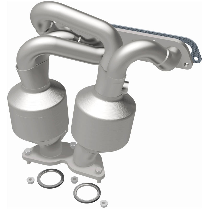 MagnaFlow Direct Fit Catalytic Converter 00-05 Toyota MR2 1.8L