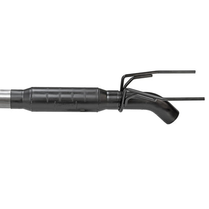 Flowmaster 16-23 Toyota Tacoma 3.5L Outlaw Extreme Cat-Back Exhaust System
