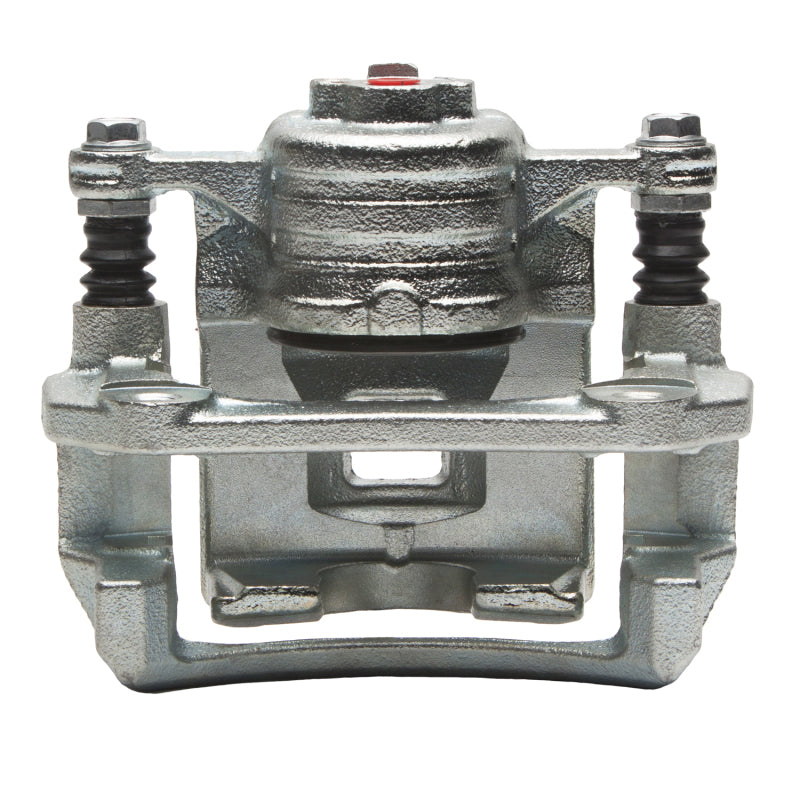 DFC 11-15 Mazda 2 Front-R Silver Zinc Coated Premium Caliper