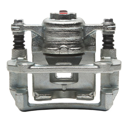 DFC 11-15 Mazda 2 Front-R Silver Zinc Coated Premium Caliper