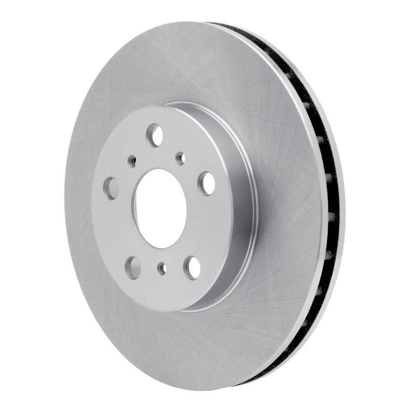 DFC 87-91 Toyota Camry Front Brake Rotor
