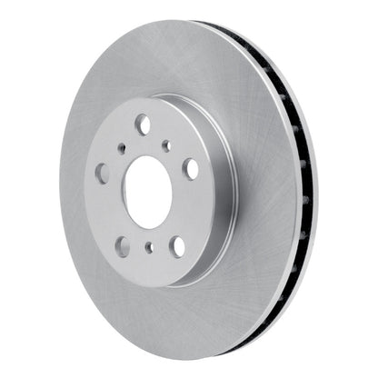 DFC 87-91 Toyota Camry Front Brake Rotor
