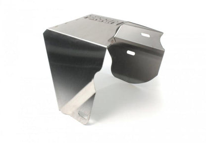 Perrin Performance PERRIN 02-14 Subaru WRX / 04-21 STI / 05-09 Legacy GT / 04-13 Forester XT Turbo Heatshield - SS