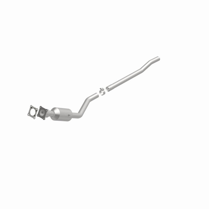 MagnaFlow 01-03 Chrysler Voyager 2.4L Direct Fit Converter