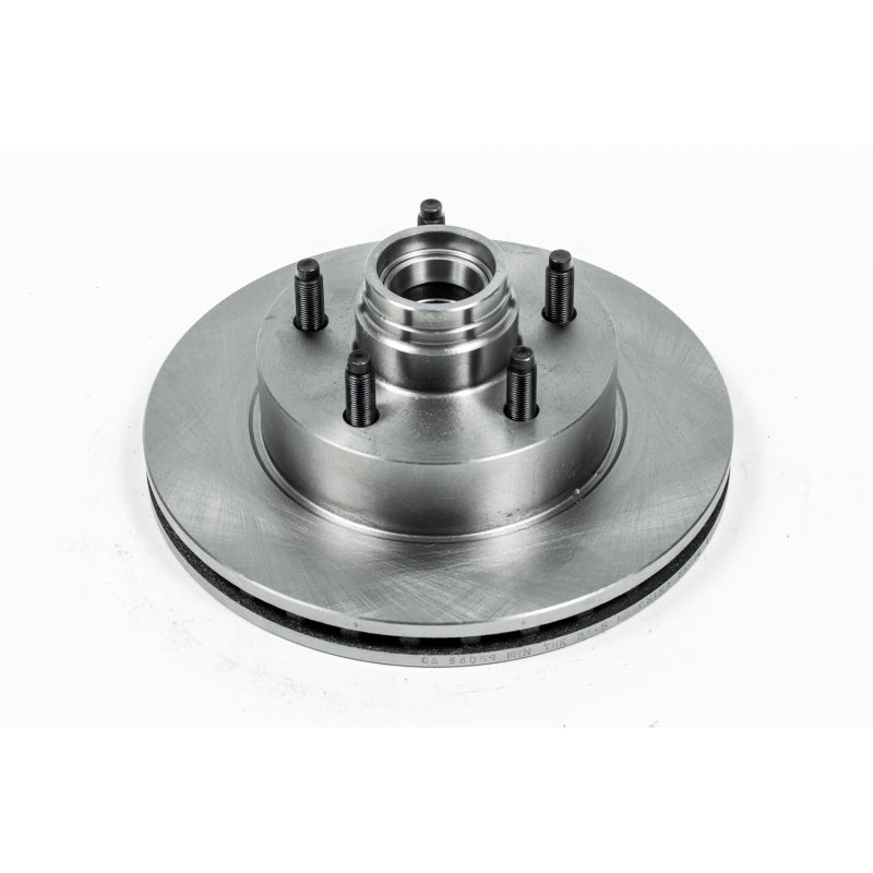 PowerStop Power Stop 98-00 Ford Ranger Front Autospecialty Brake Rotor