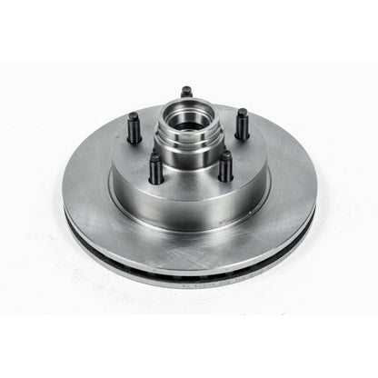 PowerStop Power Stop 98-00 Ford Ranger Front Autospecialty Brake Rotor