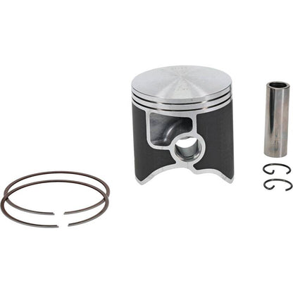 Vertex Pistons Vertex Piston 22-24 Beta RR 2T 300 300cc Cast Replica Piston Kit