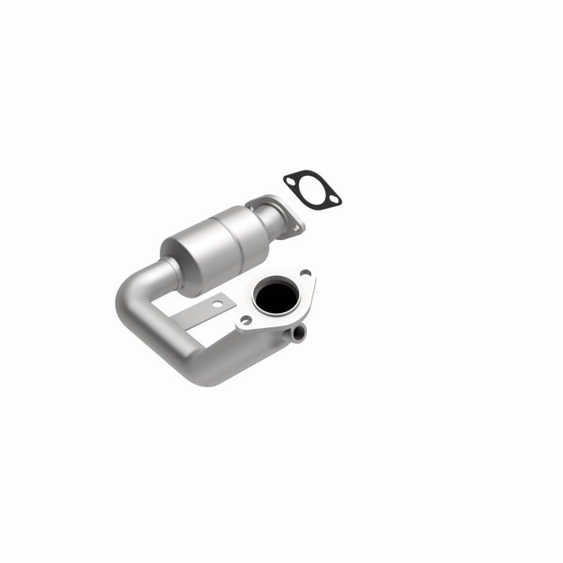 MagnaFlow Direct Fit Catalytic Converter 01-03 Montero 3L Driver Side Front OEM