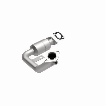 MagnaFlow Direct Fit Catalytic Converter 01-03 Montero 3L Driver Side Front OEM
