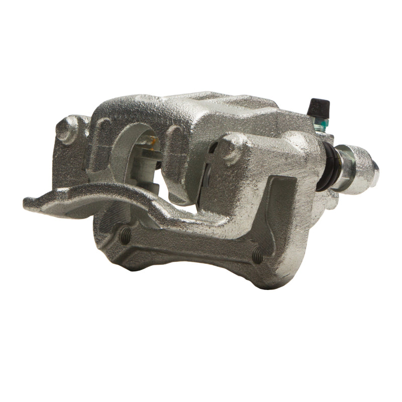DFC 10-16 Hyundai Tucson Rear-R Premium Caliper - Silver Zinc Coated