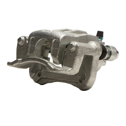 DFC 10-16 Hyundai Tucson Rear-R Premium Caliper - Silver Zinc Coated