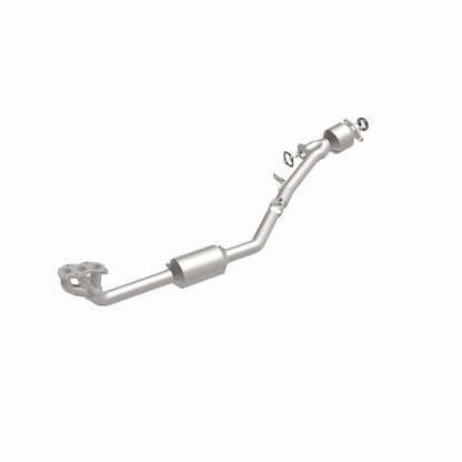 MagnaFlow Direct Fit Catalytic Converter 06-07 Subaru B9 Tribeca 3.0L CA Grade CARB Compliant