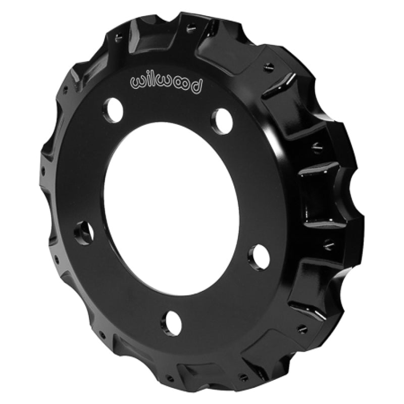 Wilwood 5x5.906 MT 12x9.188 BC Hat 1.240 OffSet